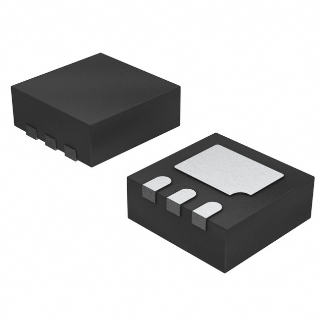 AH1888-FJG-7 Diodes Incorporated  Sensori magnetici - Interruttori (stato solido)